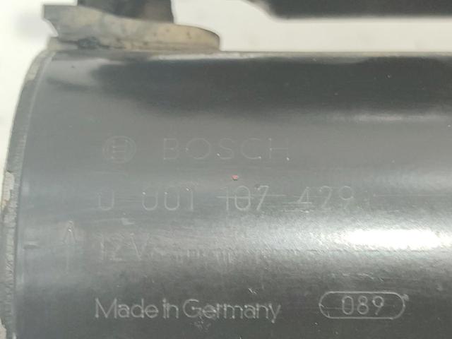 0001107429 SUZUKI Motor de arranque  disponible Ourense