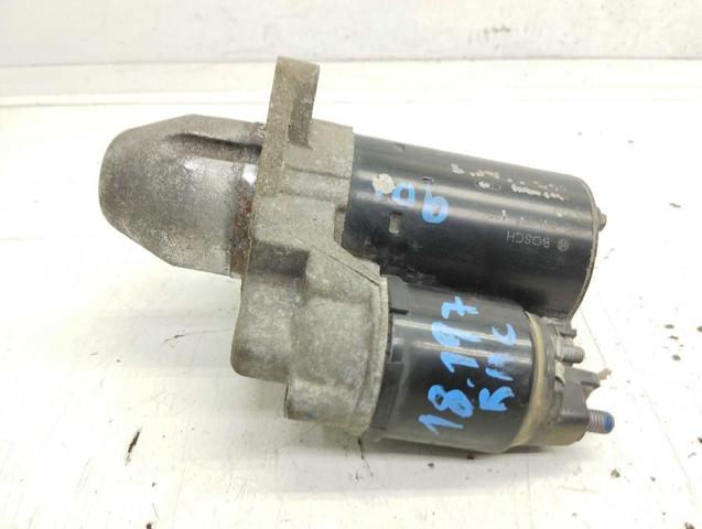 0001107429 SUZUKI Motor de arranque  comprar en Jaén
