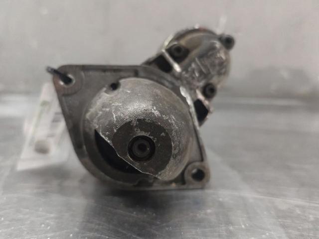 OPEL 0001107429 Motor de arranque  disponible Valladolid
