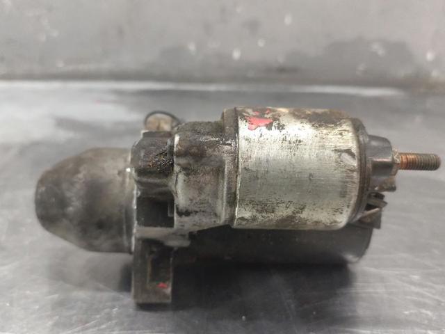 0001107429 Motor de arranque  disponible Utrera