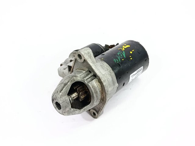 OPEL 0001107429 Motor de arranque  en stock Salamanca