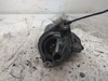 Motor de arranque 0001107434 TOYOTA