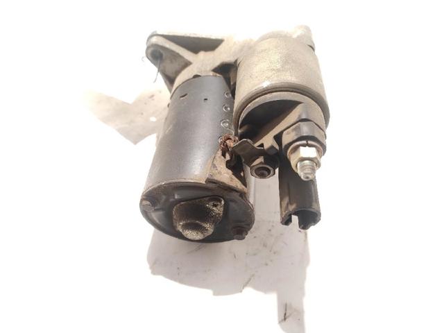 0001107434 Motor de arranque  en stock Granada