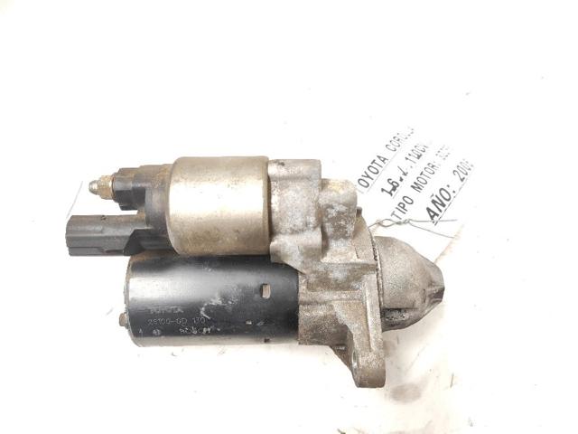 0001107434 Motor de arranque comprar Girona