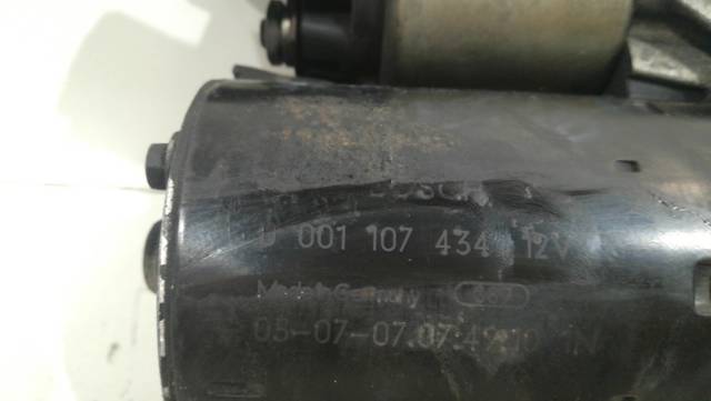 0001107434 TOYOTA Motor de arranque  en stock Huelva