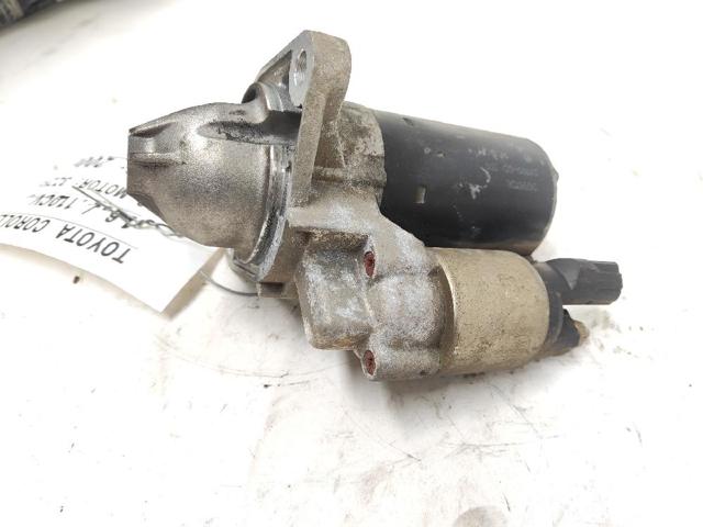 0001107434 TOYOTA Motor de arranque  en stock Gandía