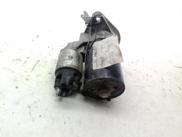 0001107434 Motor de arranque  comprar en Pontevedra