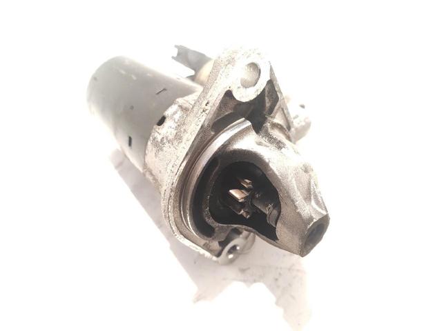 TOYOTA 0001107434 Motor de arranque  comprar en Albacete