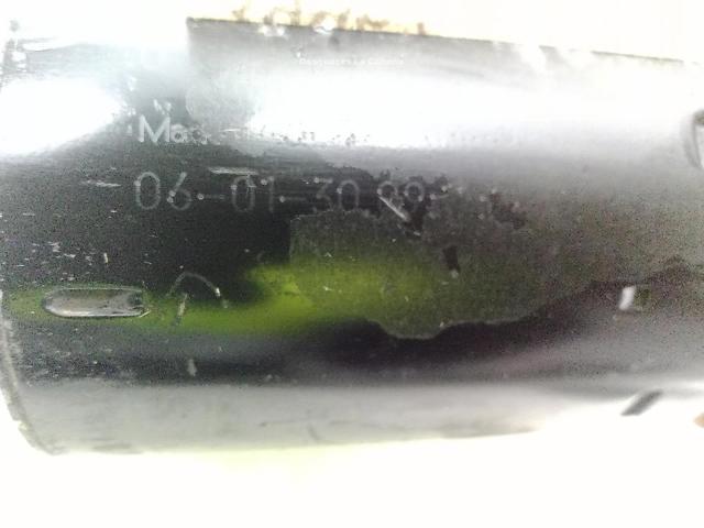 TOYOTA 0001107434 Motor de arranque  en stock Salamanca