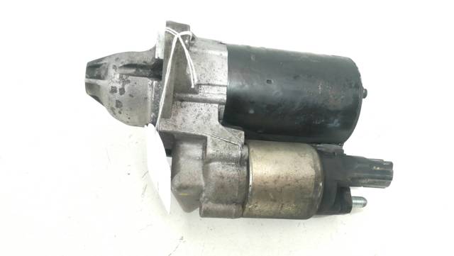 0001107434 TOYOTA Motor de arranque comprar Bilbao