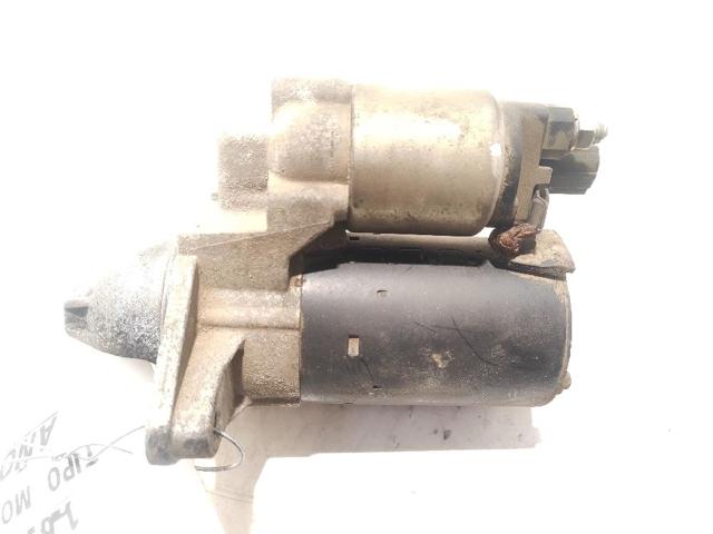 TOYOTA 0001107434 Motor de arranque  disponible Lugo