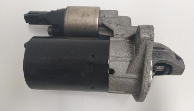 0001107434 TOYOTA Motor de arranque  en stock Córdoba