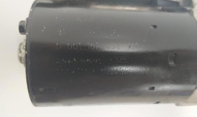 0001107434 TOYOTA Motor de arranque  en stock Córdoba