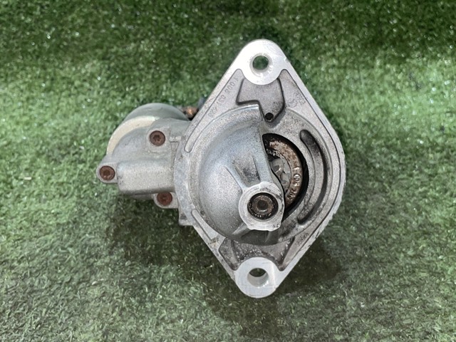 TOYOTA 0001107434 Motor de arranque  comprar en Murcia