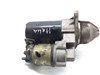 Motor de arranque 0001107436 OPEL