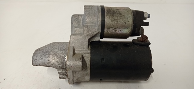 SUZUKI 0001107437 Motor de arranque  comprar en Ponferrada
