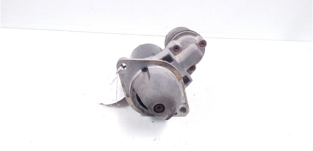 0001107437 SUZUKI Motor de arranque  en stock Gandía