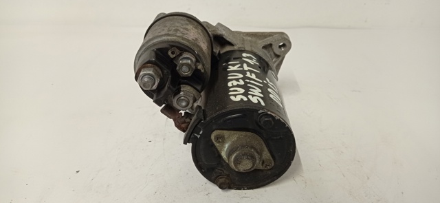 0001107437 SUZUKI Motor de arranque  en stock Huelva