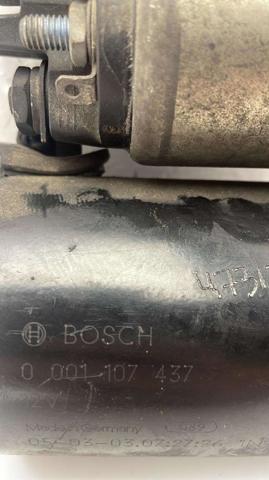 0001107437 Motor de arranque  en stock Castellón