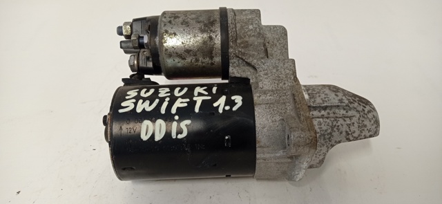 0001107437 Motor de arranque  en stock Sabadell