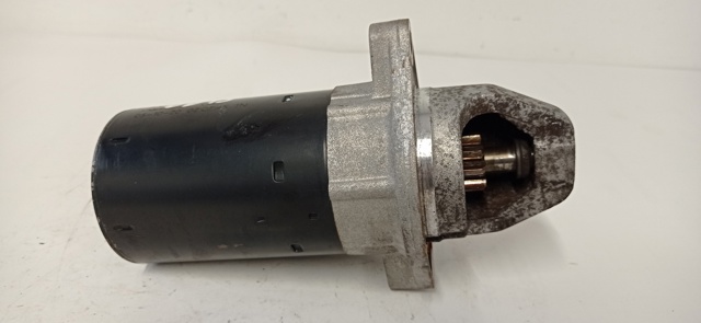 0001107437 Motor de arranque  en stock Castellón