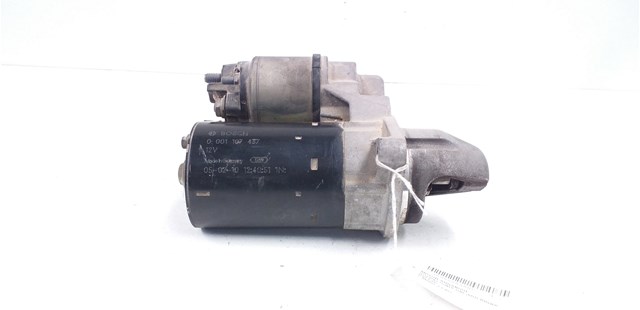 0001107437 SUZUKI Motor de arranque  disponible Alicante