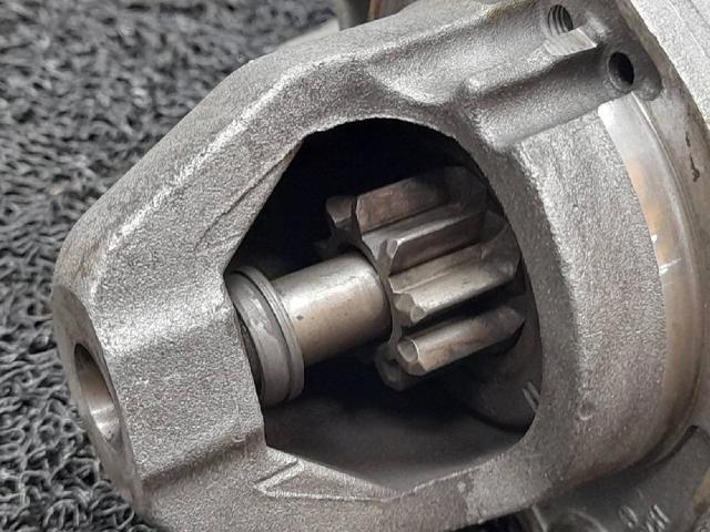 0001107437 SUZUKI Motor de arranque  en stock Huelva