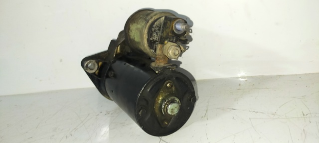 0001107437 SUZUKI Motor de arranque  en stock Gandía