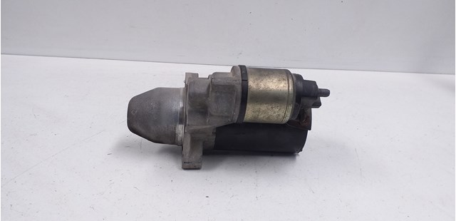 SUZUKI 0001107437 Motor de arranque  disponible Lugo