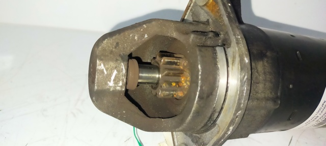 0001107437 SUZUKI Motor de arranque  comprar en Jaén