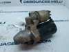 Motor de arranque 0001107437 OPEL