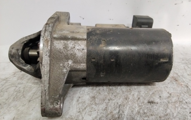 Arranque motores 0001107441 TOYOTA