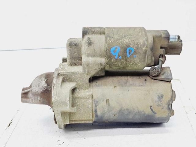 0001107449 Motor de arranque  comprar en Zaragoza