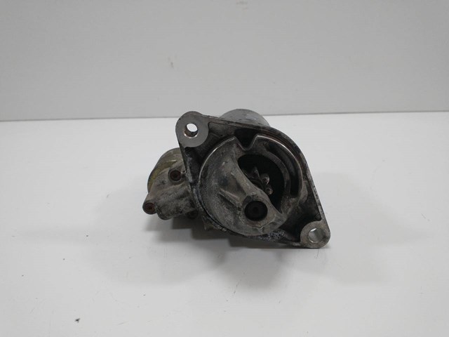 0001107449 TOYOTA Motor de arranque  en stock Córdoba