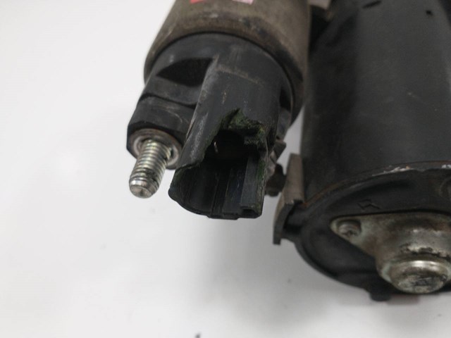 0001107449 TOYOTA Motor de arranque  comprar en Jaén