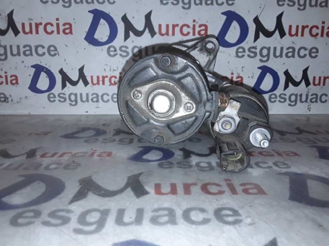 Motor arranque para toyota auris (_e15_) (2010-2012) 1.8 hybrid (zwe150_) 2zr 0001107449
