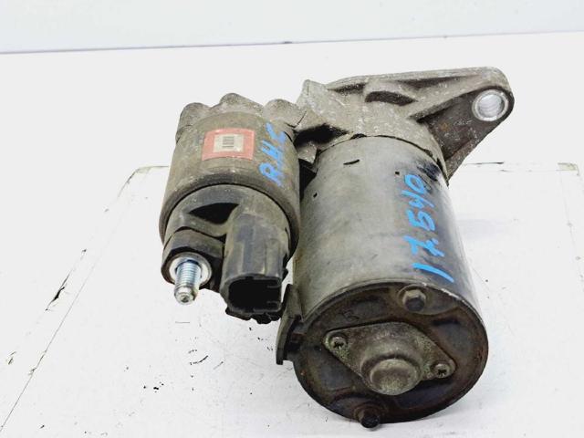 0001107449 TOYOTA Motor de arranque  comprar en Oviedo