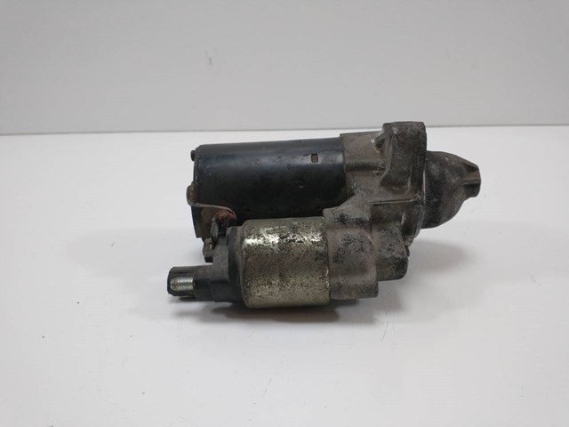 TOYOTA 0001107449 Motor de arranque  en stock Terrassa