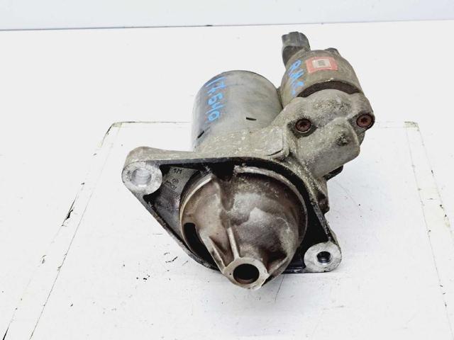 TOYOTA 0001107449 Motor de arranque  disponible Valladolid
