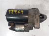 Motor de arranque 0001107449 TOYOTA