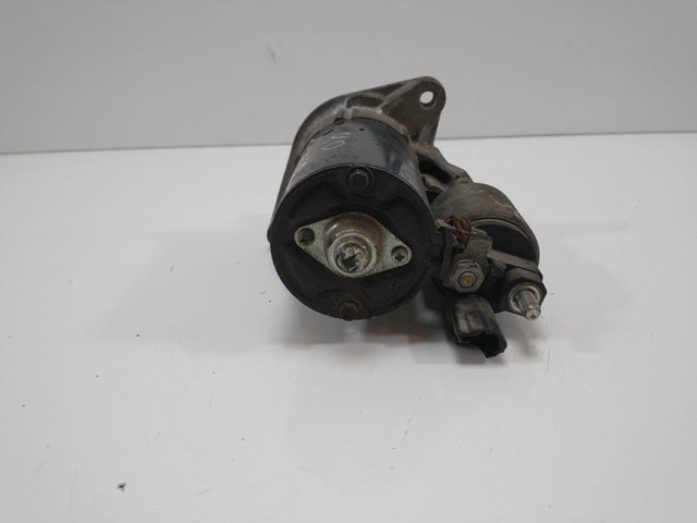 TOYOTA 0001107449 Motor de arranque  en stock Valencia
