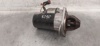 Motores de arranque 0001107493 OPEL