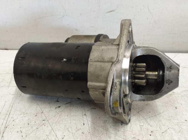 GM 0001107522 Motor de arranque  en stock Terrassa
