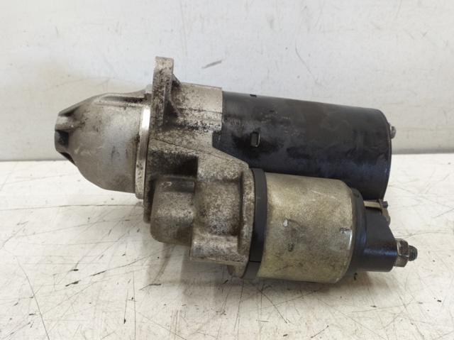 0001107522 Motor de arranque  en stock Castellón