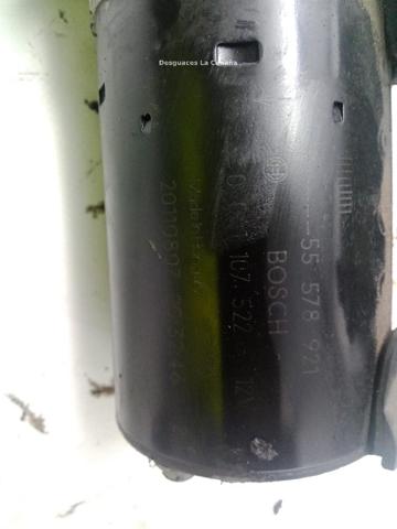 GM 0001107522 Motor de arranque comprar Barcelona