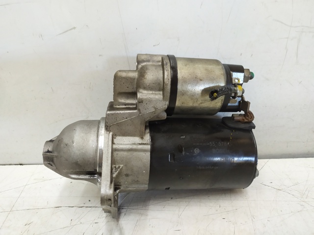0001107522 Motor de arranque  en stock Castellón