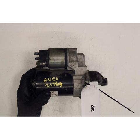 0001107522 Motor de arranque  disponible Burgos