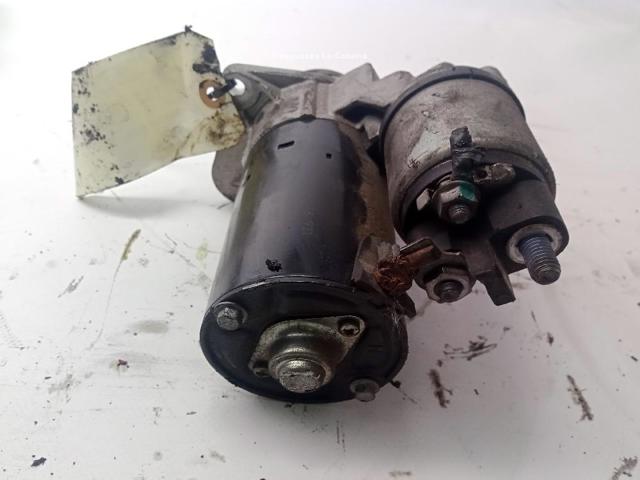 GM 0001107522 Motor de arranque  comprar en Albacete