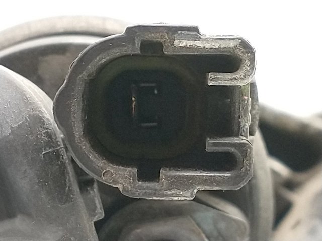 TOYOTA 0001107531 Motor de arranque  disponible Valladolid