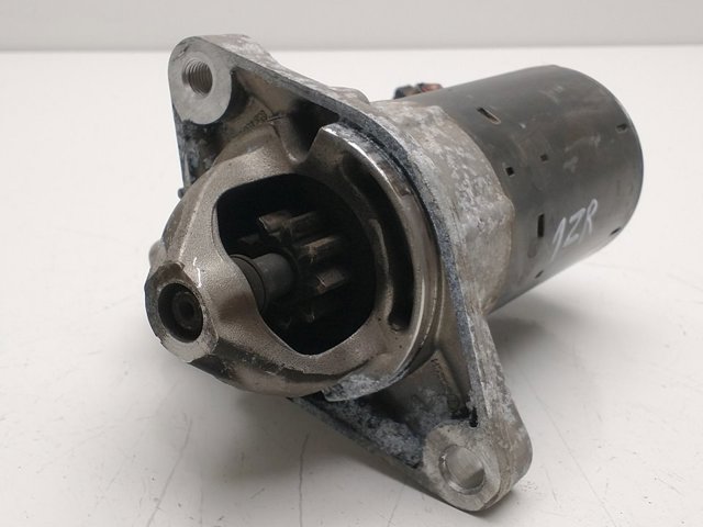 TOYOTA 0001107531 Motor de arranque  comprar en Albacete